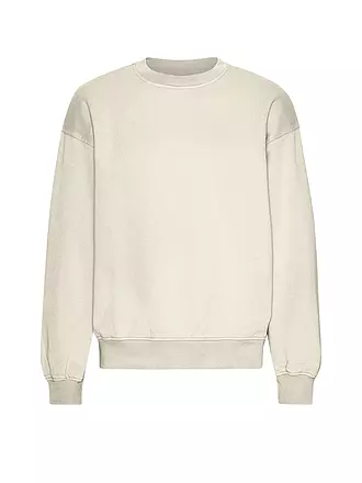 COLORFUL STANDARD | Sweat | creme